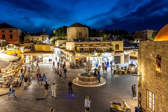 rodos